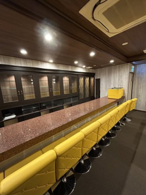 【内装】 | 第11シャルマンビル