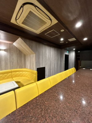 【内装】 | 第11シャルマンビル