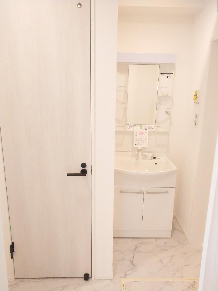 regolith竹ノ塚の内装