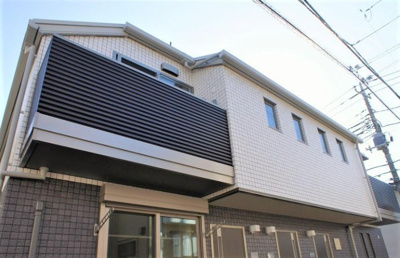 【外観】 | YOUR MAISON よつばのクローバー | 落ち着いた雰囲気。