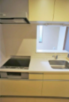 【キッチン】 | YOUR MAISON よつばのクローバー | システムキッチン。