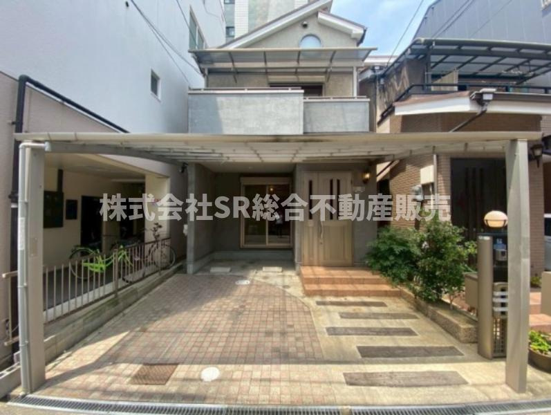 荒川1丁目中古戸建