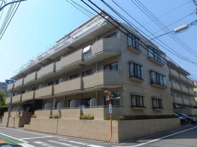 【展望】 | スカイコート市ヶ谷