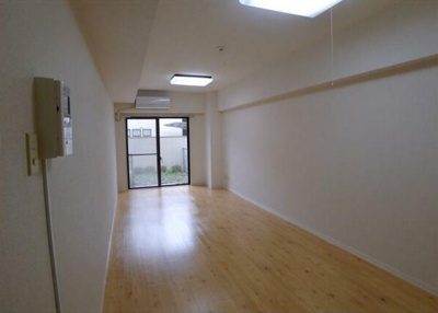 【寝室】 | スカイコート市ヶ谷