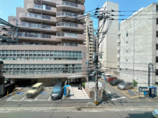 【展望】 | 眺望や景観は実際にご確認ください♪