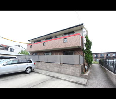 【外観】 | アスナロ21