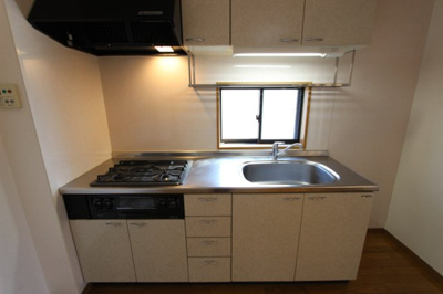 【キッチン】 | アスナロ21