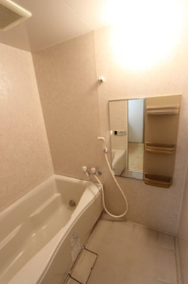 【浴室】 | アスナロ21