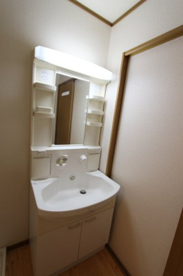 【洗面所】 | アスナロ21