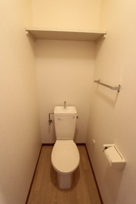 【トイレ】 | アスナロ21