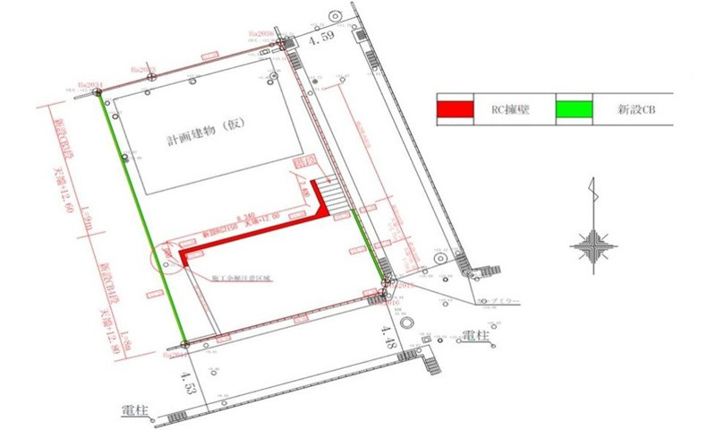 安芸郡府中町柳ヶ丘