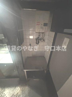 【内装】 | フリーディオ守口ビル