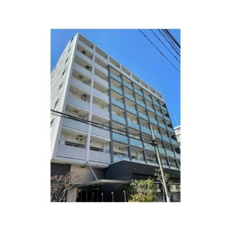 【外観】 | 鉄筋コンクリート構造のがっちりとした造り