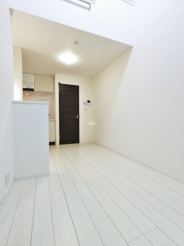アーベインテラス赤羽の寝室|寝室にいかがでしょうか　※別部屋参照