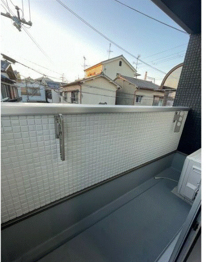 羽曳野市高鷲　貸店舗のその他