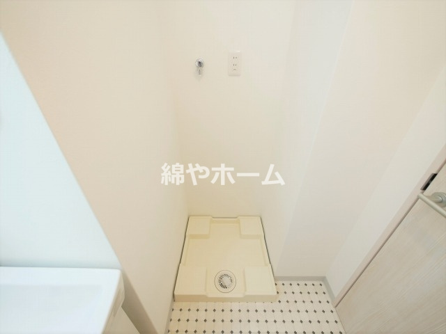 DWELL GALAXYの設備