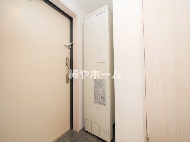 DWELL GALAXYのその他