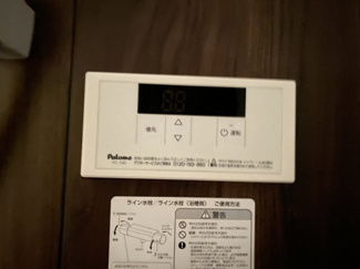 【設備】 | Ambition恩名