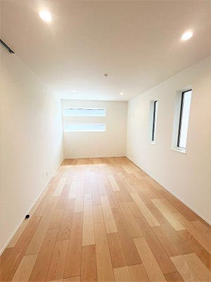 【洋室】 | 【仲介手数料３２０万円が無料！】■プレミアム仕様■角地