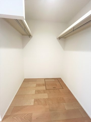 【収納】 | 【仲介手数料３２０万円が無料！】■プレミアム仕様■角地