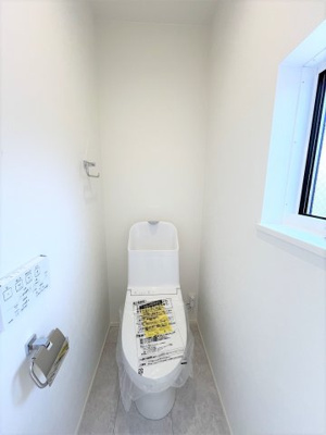 【トイレ】 | 【仲介手数料３２０万円が無料！】■プレミアム仕様■角地