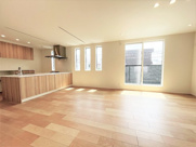 【仲介手数料３２０万円が無料！】■プレミアム仕様■角地の画像