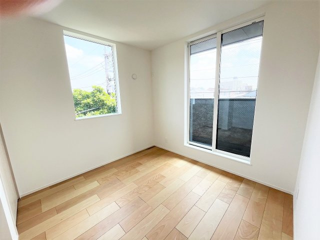 【洋室】 | 【仲介手数料３２０万円が無料！】■プレミアム仕様■角地