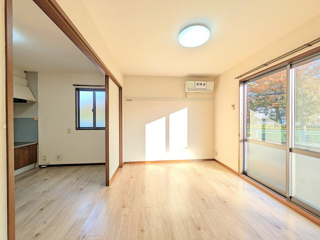 バリュージュAのセキュリティ