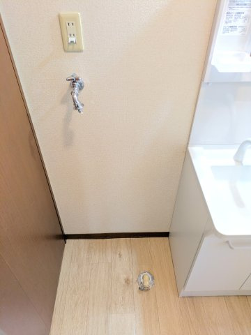 バリュージュAの設備