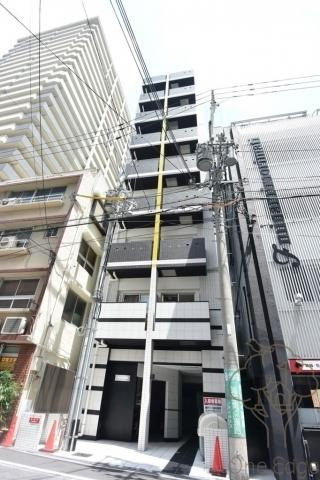 ビガーポリス138与力町