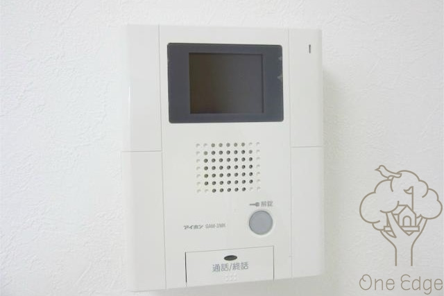 ビガーポリス138与力町のセキュリティ