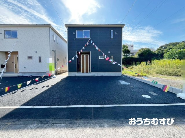 尾張旭市平子町長池上第4(全2棟)