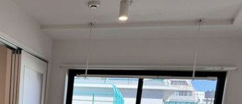 LINK大塚の設備