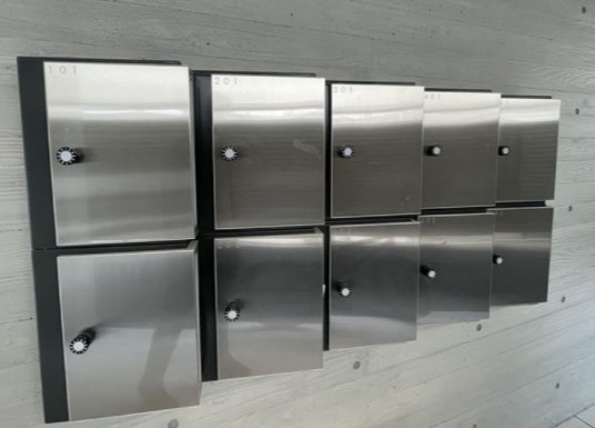 LINK大塚のその他共用部分