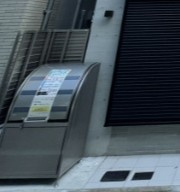 LINK大塚のその他共用部分