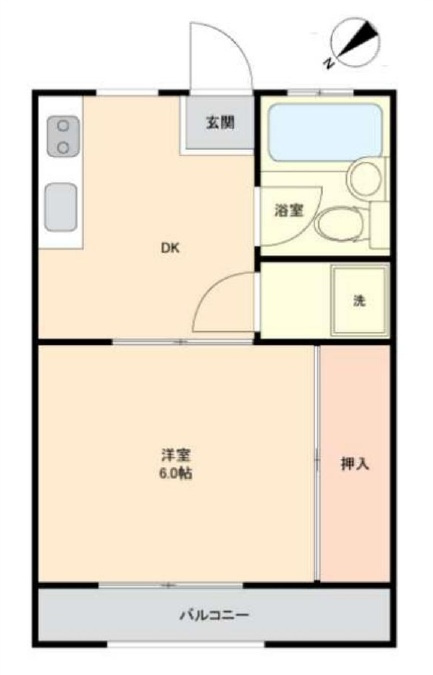栄マンション