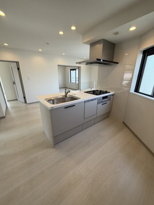 【キッチン】 | グリーンハイム