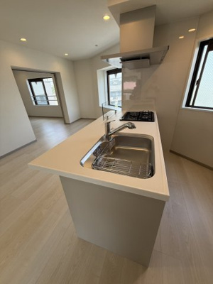 【キッチン】 | グリーンハイム