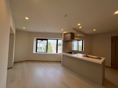 【居間・リビング】 | グリーンハイム