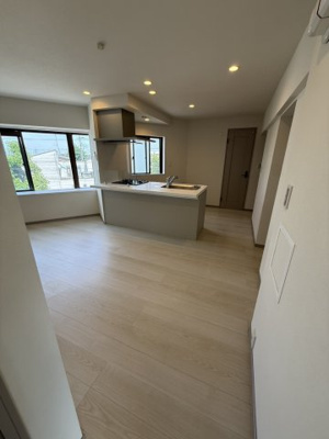 【居間・リビング】 | グリーンハイム