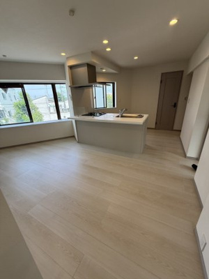 【居間・リビング】 | グリーンハイム