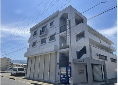 【外観】 | ファーム1