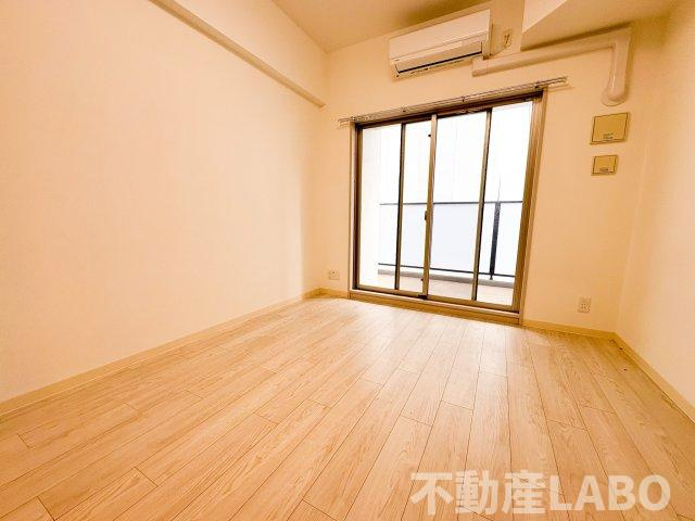 エステムコート難波Ⅶビヨンドの内装