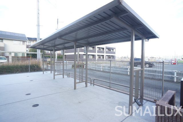 アクアフェリーチェA棟のその他共用部分