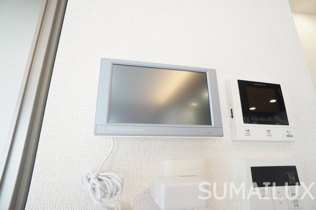 アクアフェリーチェA棟のその他