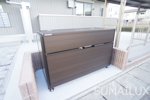 アクアフェリーチェA棟のその他共用部分