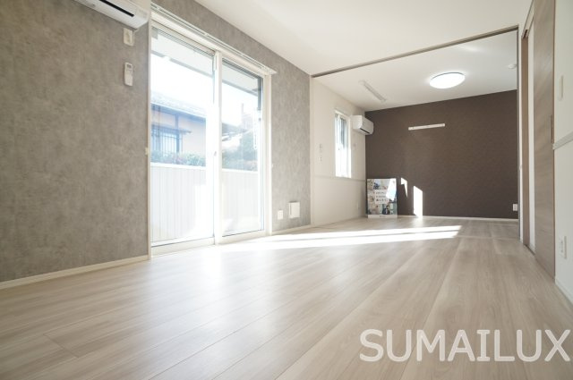 アフェリーチェ　A棟の省エネ性能ラベル