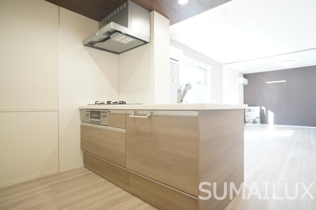 アフェリーチェ　A棟のその他