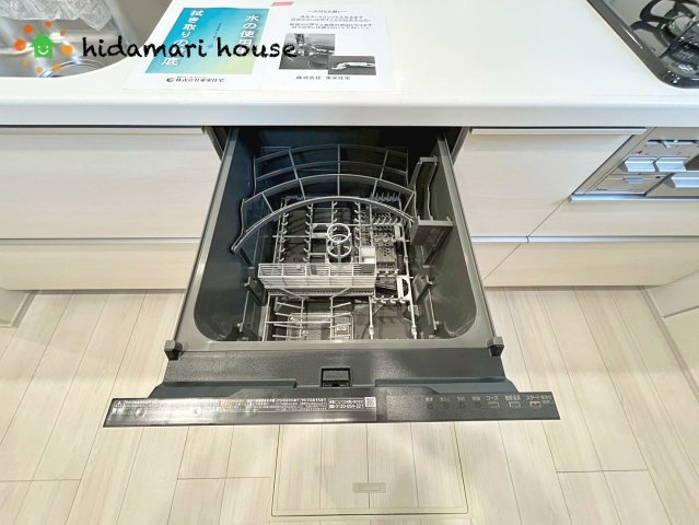 見沼区大谷7期　新築戸建　ブルーミングガーデン01の設備