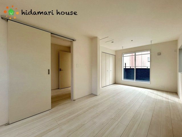 見沼区大谷7期　新築戸建　ブルーミングガーデン01の内装